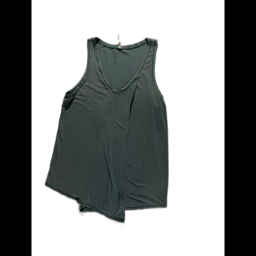 lululemon Tank - Size6 - Sage Green